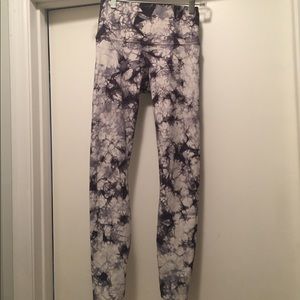 lulu lemon wunder under leggings